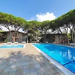 The Seabreeze Flat