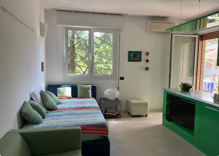 The Seabreeze Flat
