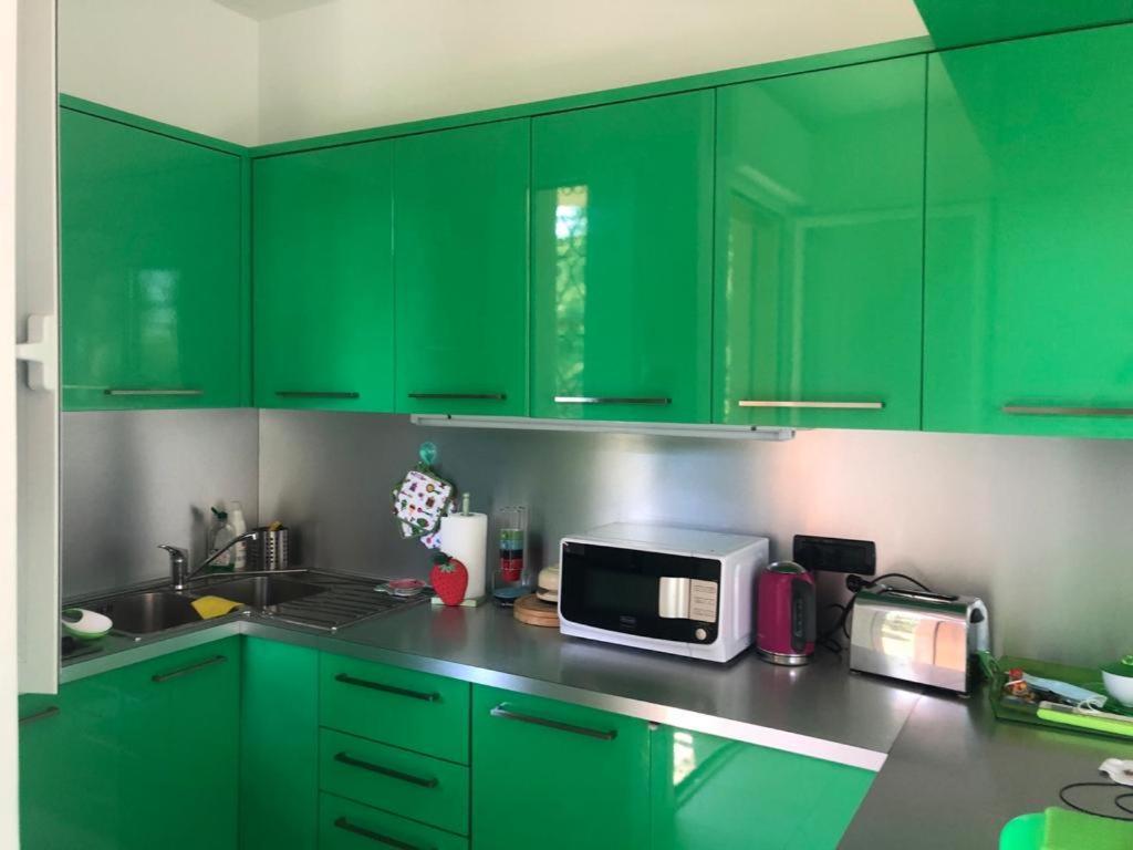 The Seabreeze Flat Apartment *