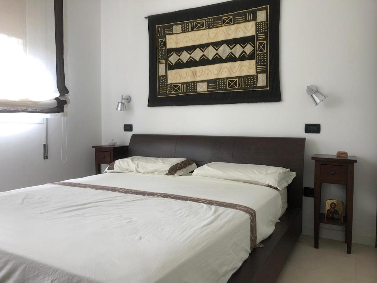 The Seabreeze Flat