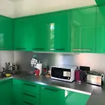 The Seabreeze Flat