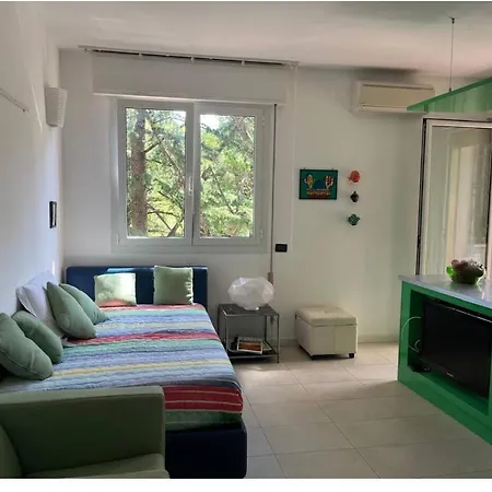 The Seabreeze Flat Appartamento Lido di Jesolo