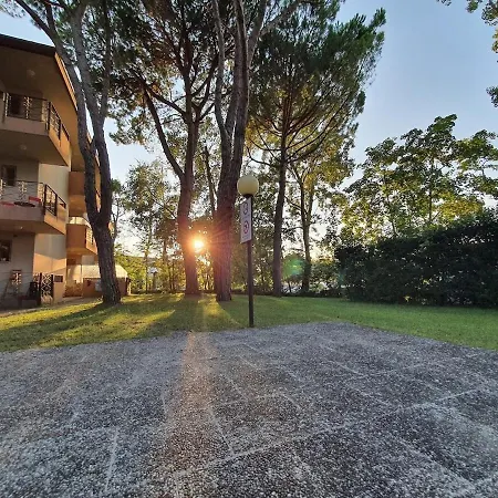 Appartamento The Seabreeze Flat Lido di Jesolo