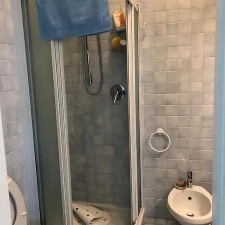 Appartamento The Seabreeze Flat
