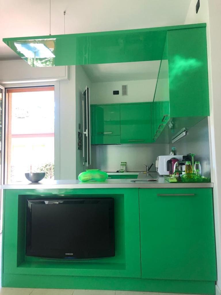 The Seabreeze Flat * Lido di Jesolo