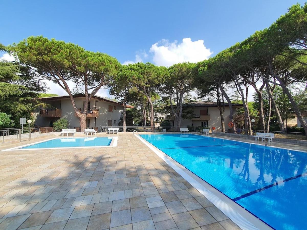 Appartamento The Seabreeze Flat
