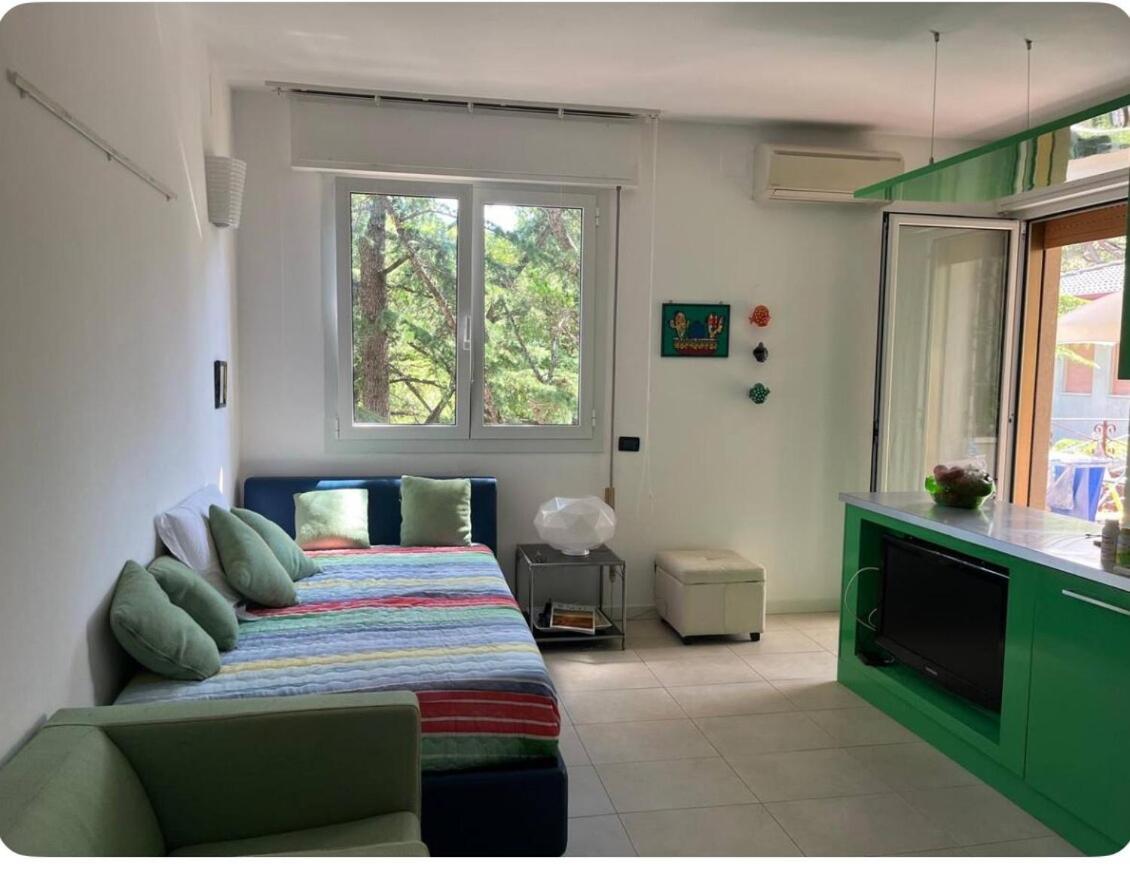 The Seabreeze Flat Appartamento Lido di Jesolo